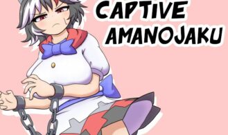Captive Amanojaku porn xxx game download cover