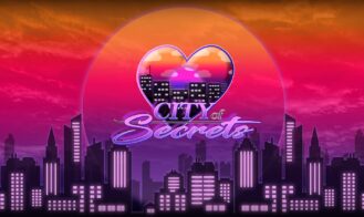City of Secrets porn xxx game download cover