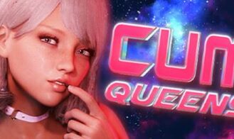 Cum Queens porn xxx game download cover