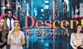 Descent to Depravity porn xxx game download cover