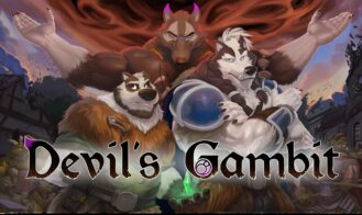 Devil’s Gambit porn xxx game download cover