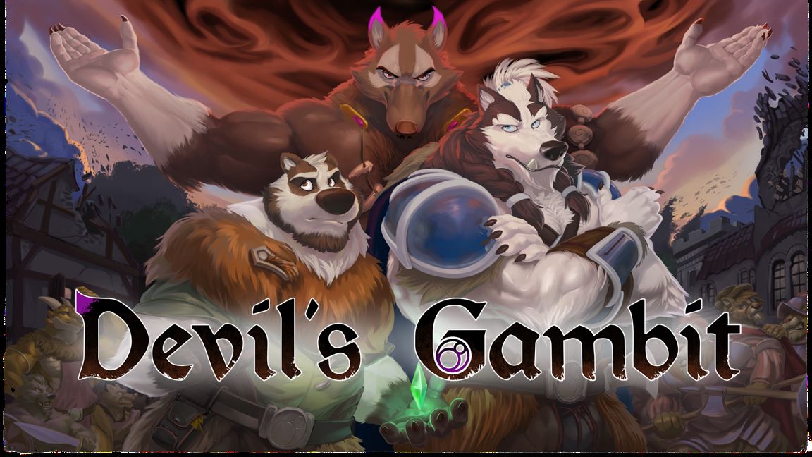 Devil’s Gambit porn xxx game download cover