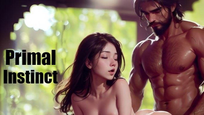 Dirty Fantasies: Primal Instinct porn xxx game download cover