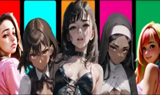 Eromancer: Lust Unleashed porn xxx game download cover
