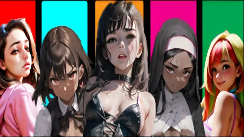 Eromancer: Lust Unleashed porn xxx game download cover