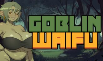 Goblin Waifu porn xxx game download cover