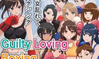 Guilty Loving Boxing porn xxx game download cover