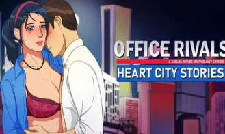 Heart City Stories Ep. 2: Office Rivals porn xxx game download cover