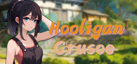 Hooligan Crusoe porn xxx game download cover