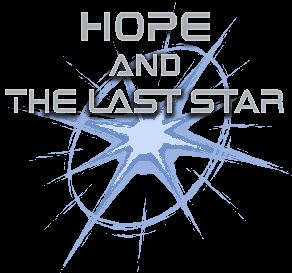 Hope and the Last Star porn xxx game download cover