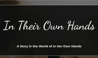 In Their Own Hands porn xxx game download cover