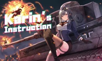 Karin’s Instruction porn xxx game download cover