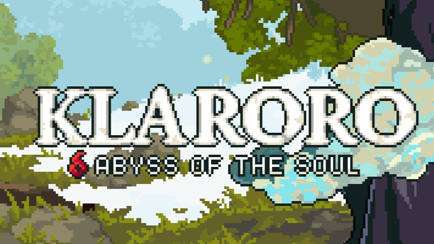 Klaroro-Abyss of the Soul porn xxx game download cover