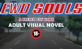 Lewd Souls porn xxx game download cover