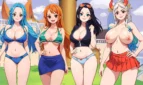 Lewd Souls Adult Game Screenshot (9)