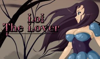Loi the Lover porn xxx game download cover