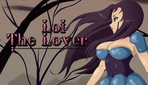 Loi the Lover porn xxx game download cover