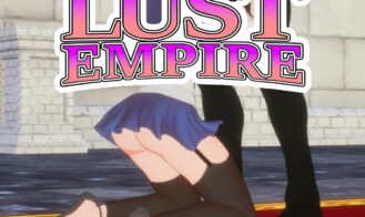 Lust Empire porn xxx game download cover