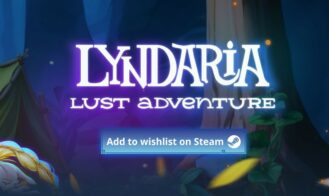 Lyndaria: Lust Adventure porn xxx game download cover