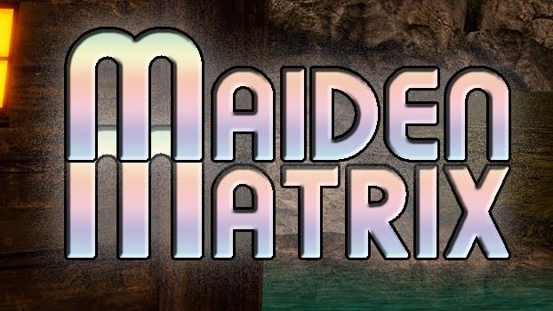 Maiden Matrix porn xxx game download cover