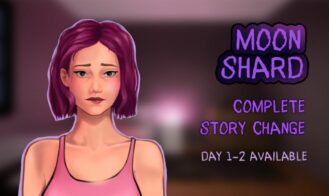 Moon Shard porn xxx game download cover