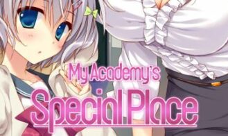 My Academy’s Special Place porn xxx game download cover