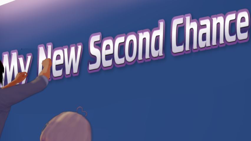 My New Second Chance porn xxx game download cover