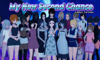 My New Second Chance porn xxx game download cover