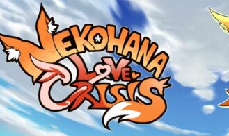 Nekohana Love Crisis porn xxx game download cover