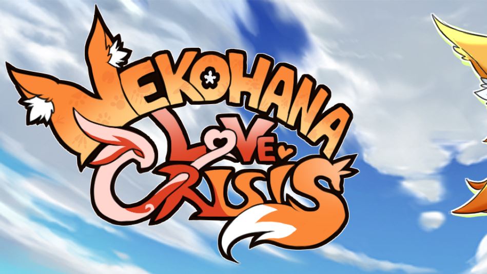 Nekohana Love Crisis porn xxx game download cover