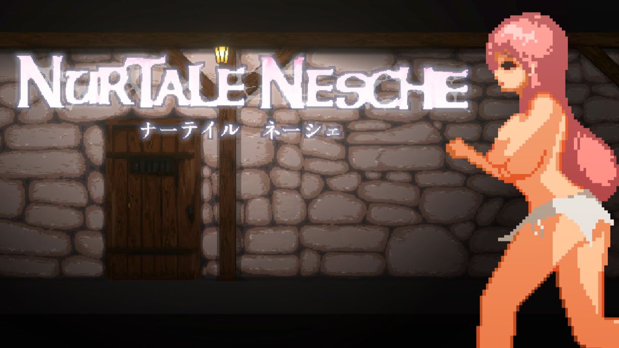 NurTale Nesche porn xxx game download cover