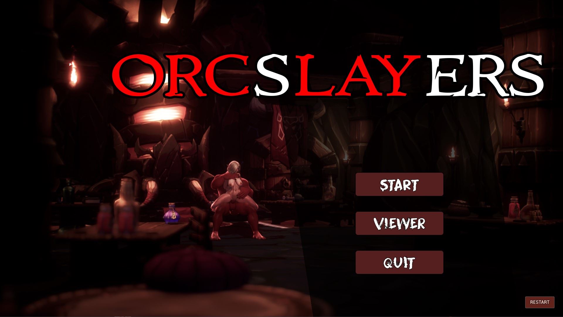 Orcslayers – Viewer Preview porn xxx game download cover