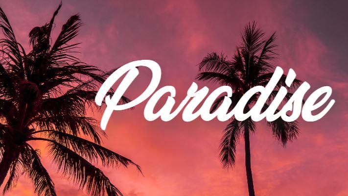 Paradise: Unleash Your Desires porn xxx game download cover