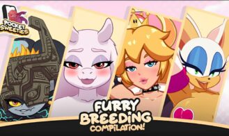 PocketSweeties porn xxx game download cover
