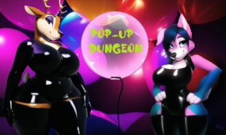 Pop-Up Dungeon porn xxx game download cover