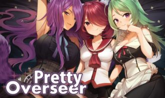 Pretty Overseer – Dating Sim + DLC Uncensored porn xxx game download cover