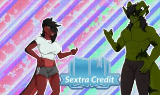 Sextra Credit porn xxx game download cover
