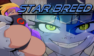 Starbreed porn xxx game download cover