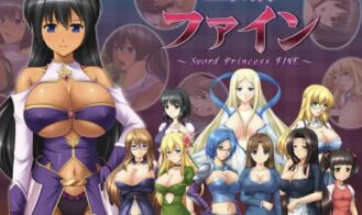 Sword Princess porn xxx game download cover