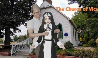 The Church of Vice porn xxx game download cover