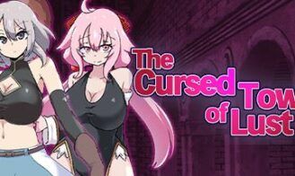 The Cursed Tower of Lust porn xxx game download cover