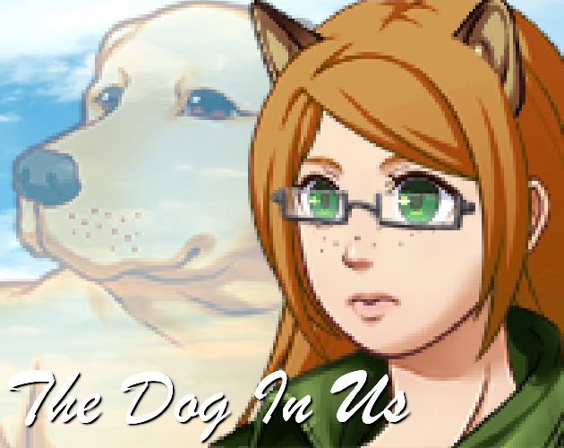 The Dog in Us porn xxx game download cover