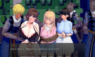 The Last Hero's Darkest Quest Adult Game Screenshots (6)