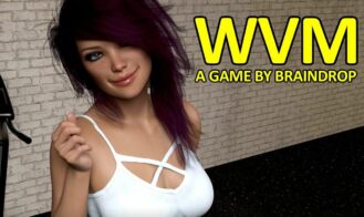 WVM porn xxx game download cover