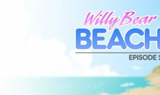 Willy Bear Beach 2 porn xxx game download cover