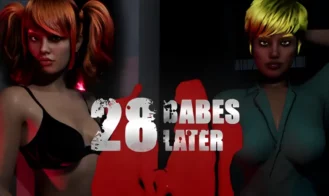 28 Babes Later porn xxx game download cover