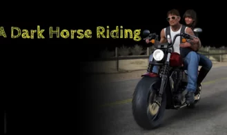 A Dark Horse Riding porn xxx game download cover