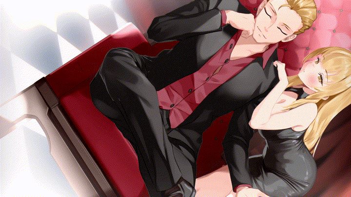 A Promise Best Left Unkept – Aya Edition porn xxx game download cover