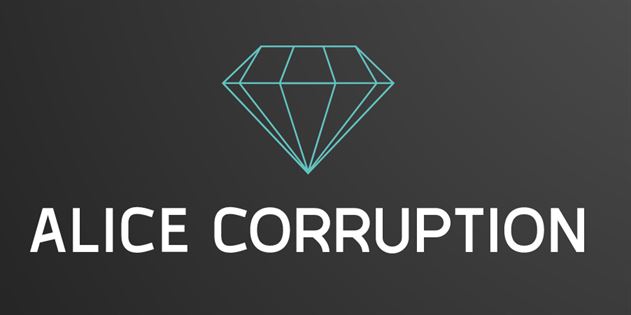 Alice Corruption porn xxx game download cover