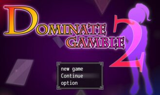 Dominate Gamble 2 porn xxx game download cover